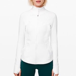 Lululemon define jacket